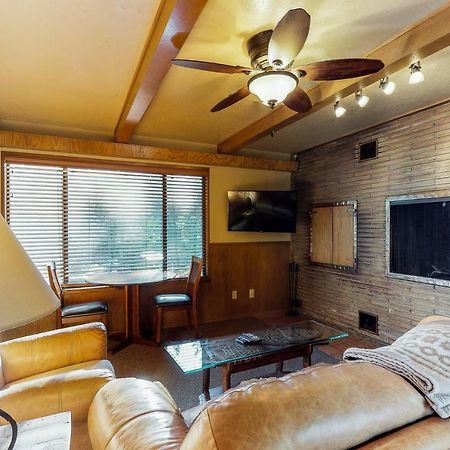 The Cottage Shaver Lake Extérieur photo
