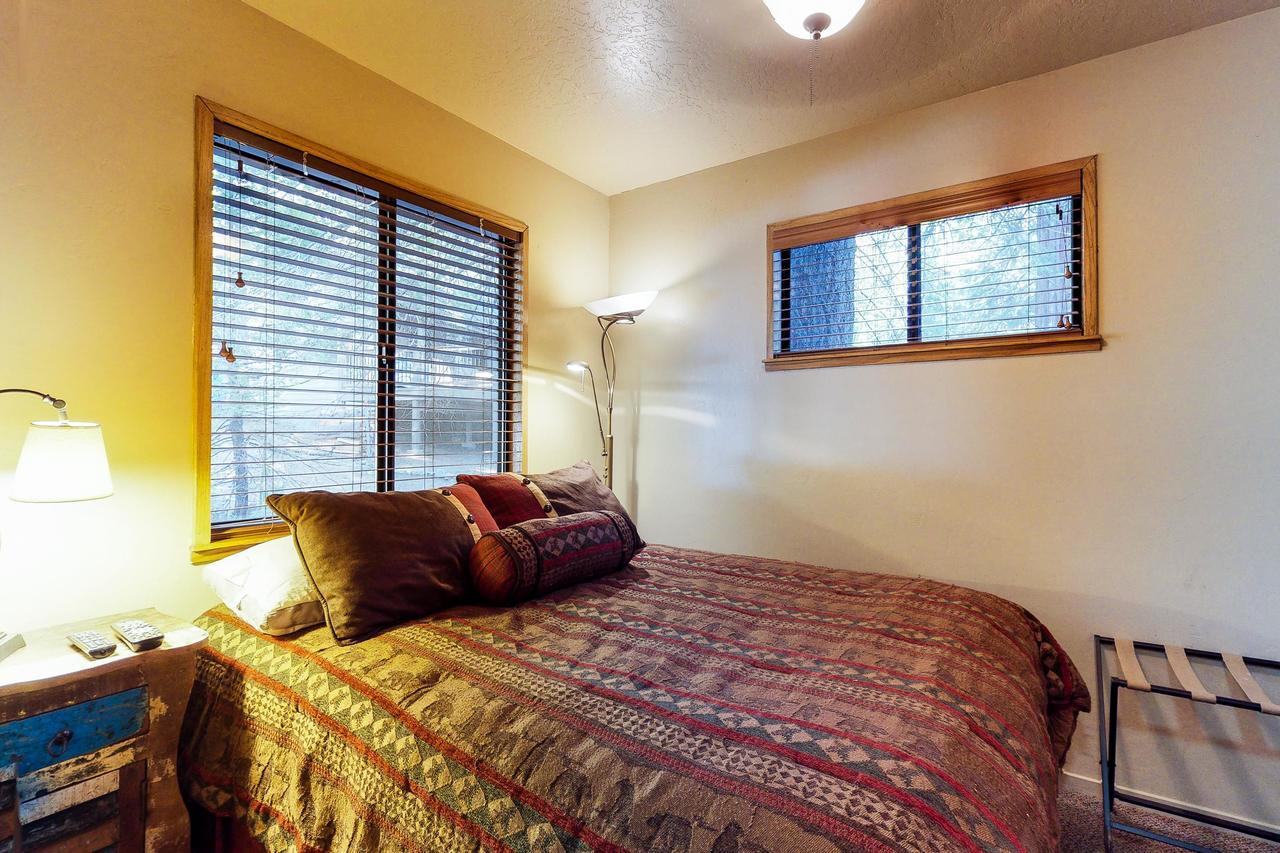 The Cottage Shaver Lake Extérieur photo