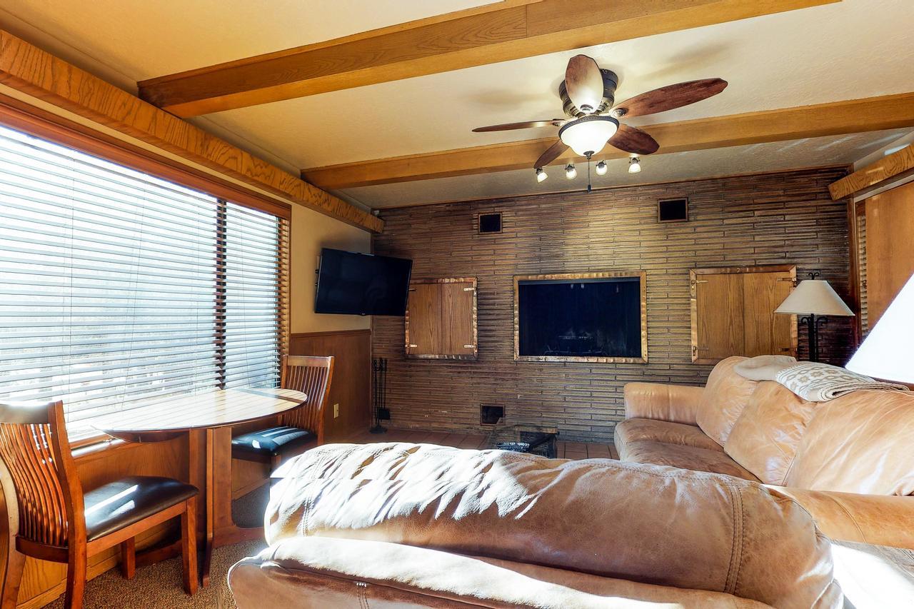 The Cottage Shaver Lake Extérieur photo