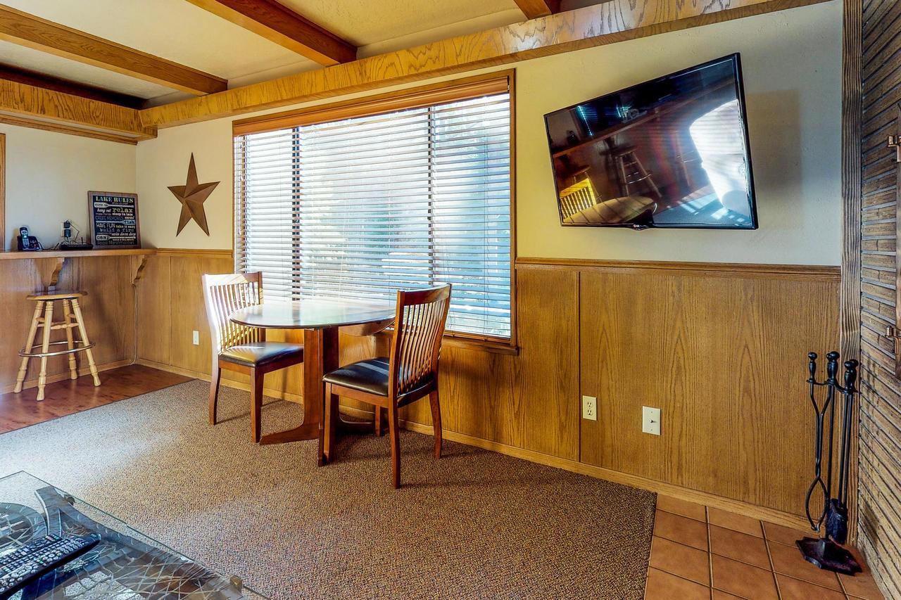 The Cottage Shaver Lake Extérieur photo
