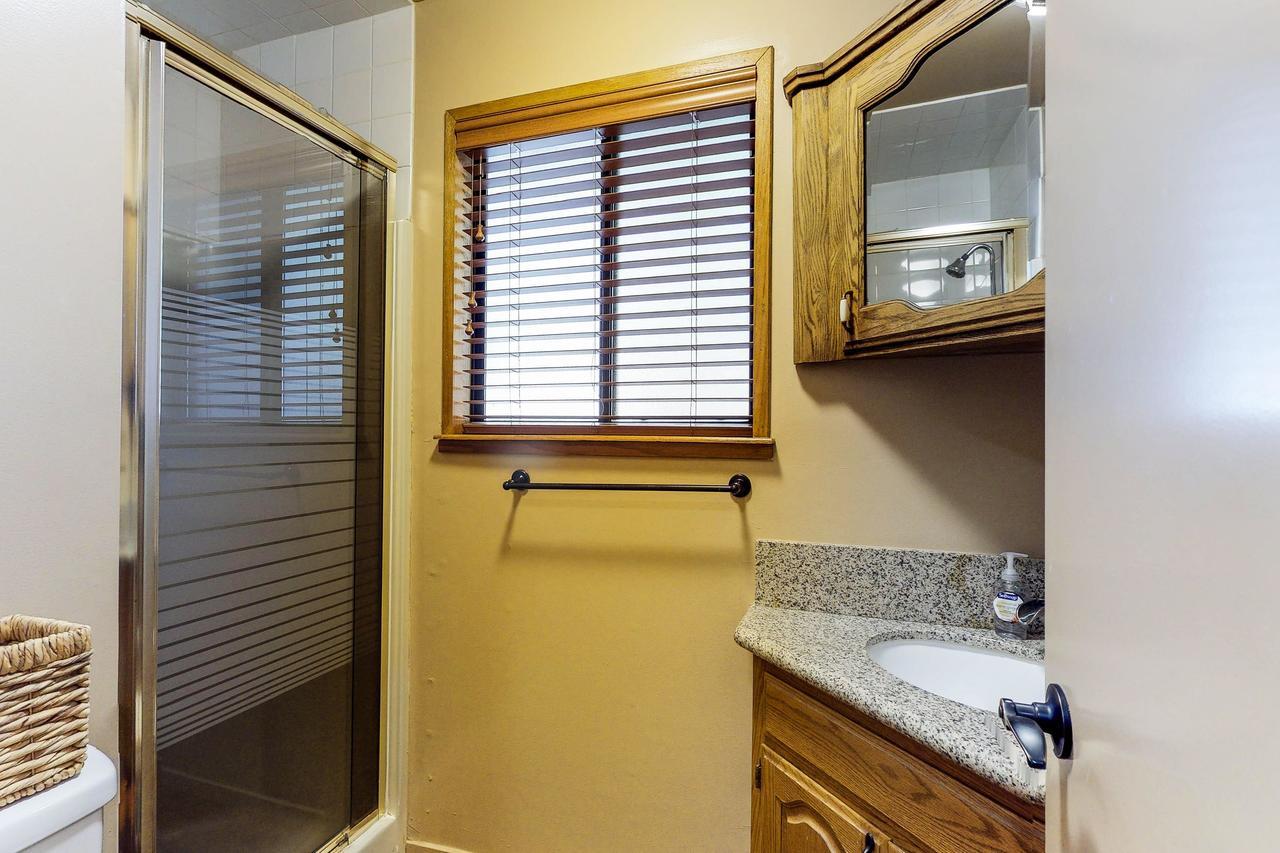 The Cottage Shaver Lake Extérieur photo