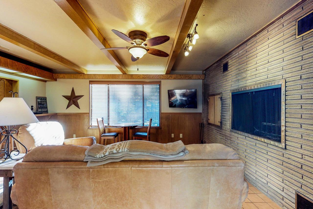 The Cottage Shaver Lake Extérieur photo