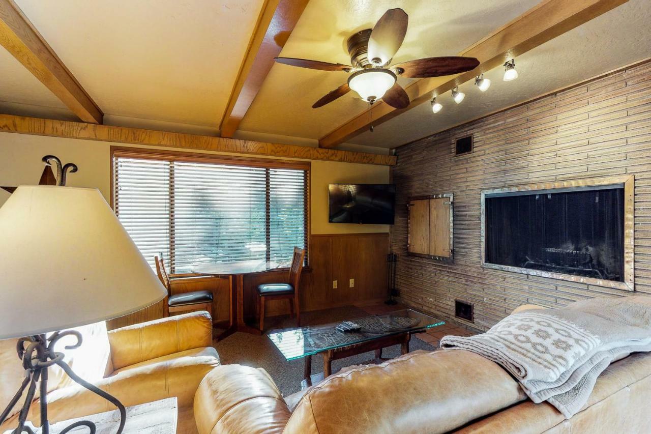 The Cottage Shaver Lake Extérieur photo