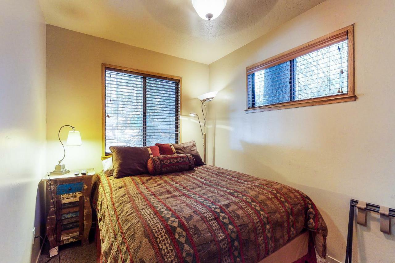 The Cottage Shaver Lake Extérieur photo