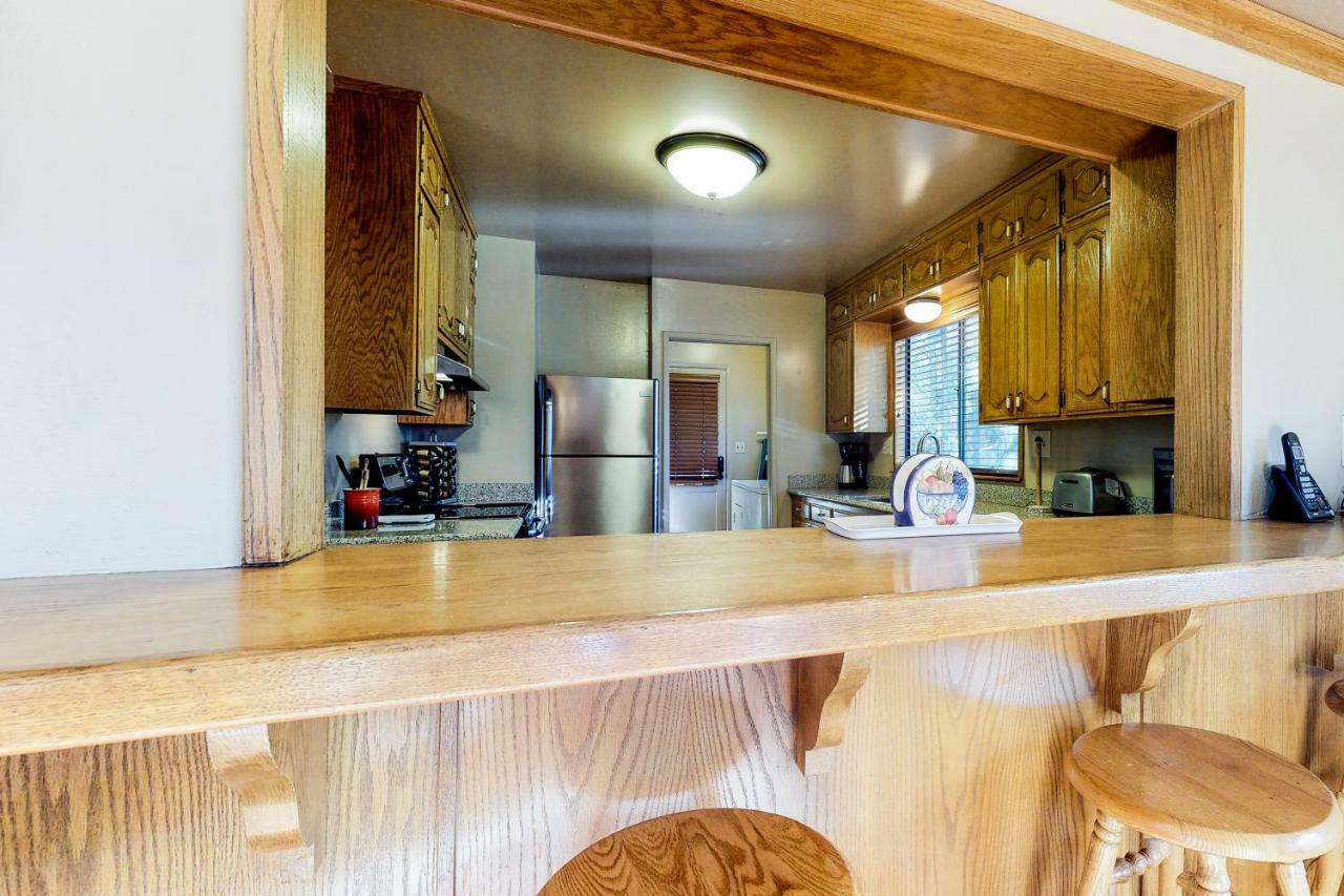The Cottage Shaver Lake Extérieur photo